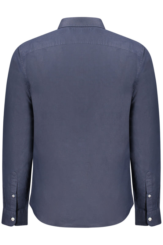 TIMBERLAND CAMICIA MANICHE LUNGHE UOMO