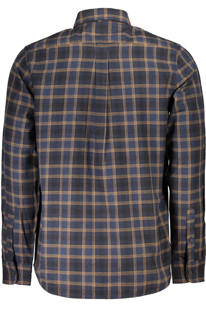 TIMBERLAND CAMICIA MANICHE LUNGHE UOMO