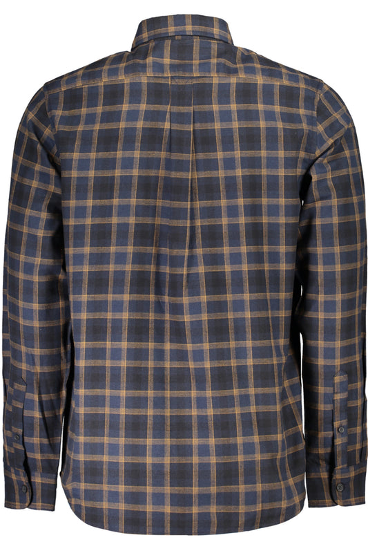 TIMBERLAND CAMICIA MANICHE LUNGHE UOMO