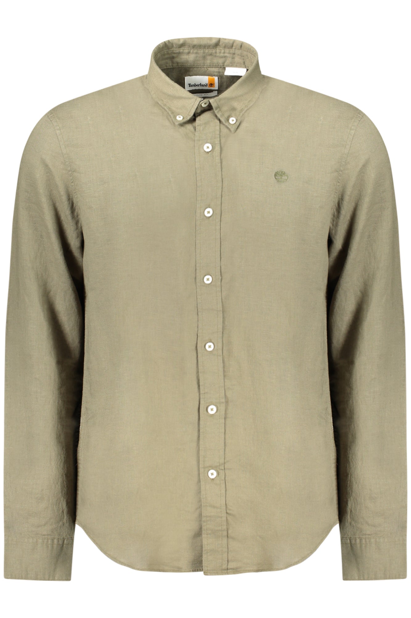 TIMBERLAND CAMICIA MANICHE LUNGHE UOMO