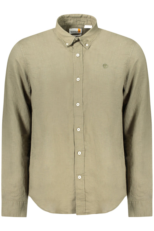 TIMBERLAND CAMICIA MANICHE LUNGHE UOMO
