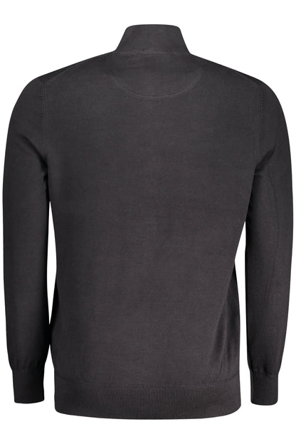 TIMBERLAND CARDIGAN UOMO NERO