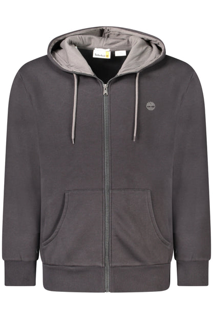 TIMBERLAND FELPA CON ZIP UOMO