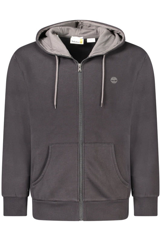 TIMBERLAND FELPA CON ZIP UOMO