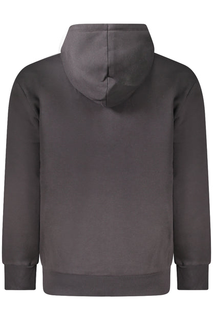 TIMBERLAND FELPA CON ZIP UOMO