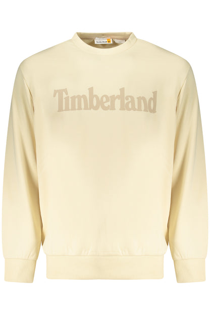 TIMBERLAND FELPA SENZA ZIP UOMO BEIGE