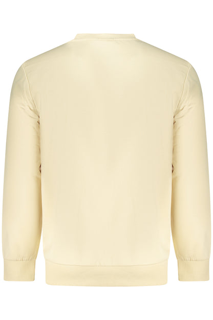 TIMBERLAND FELPA SENZA ZIP UOMO BEIGE