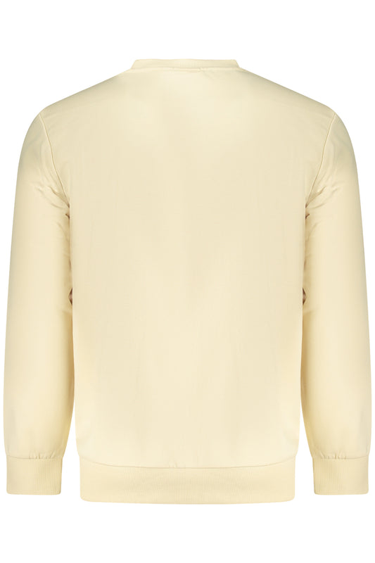TIMBERLAND FELPA SENZA ZIP UOMO BEIGE