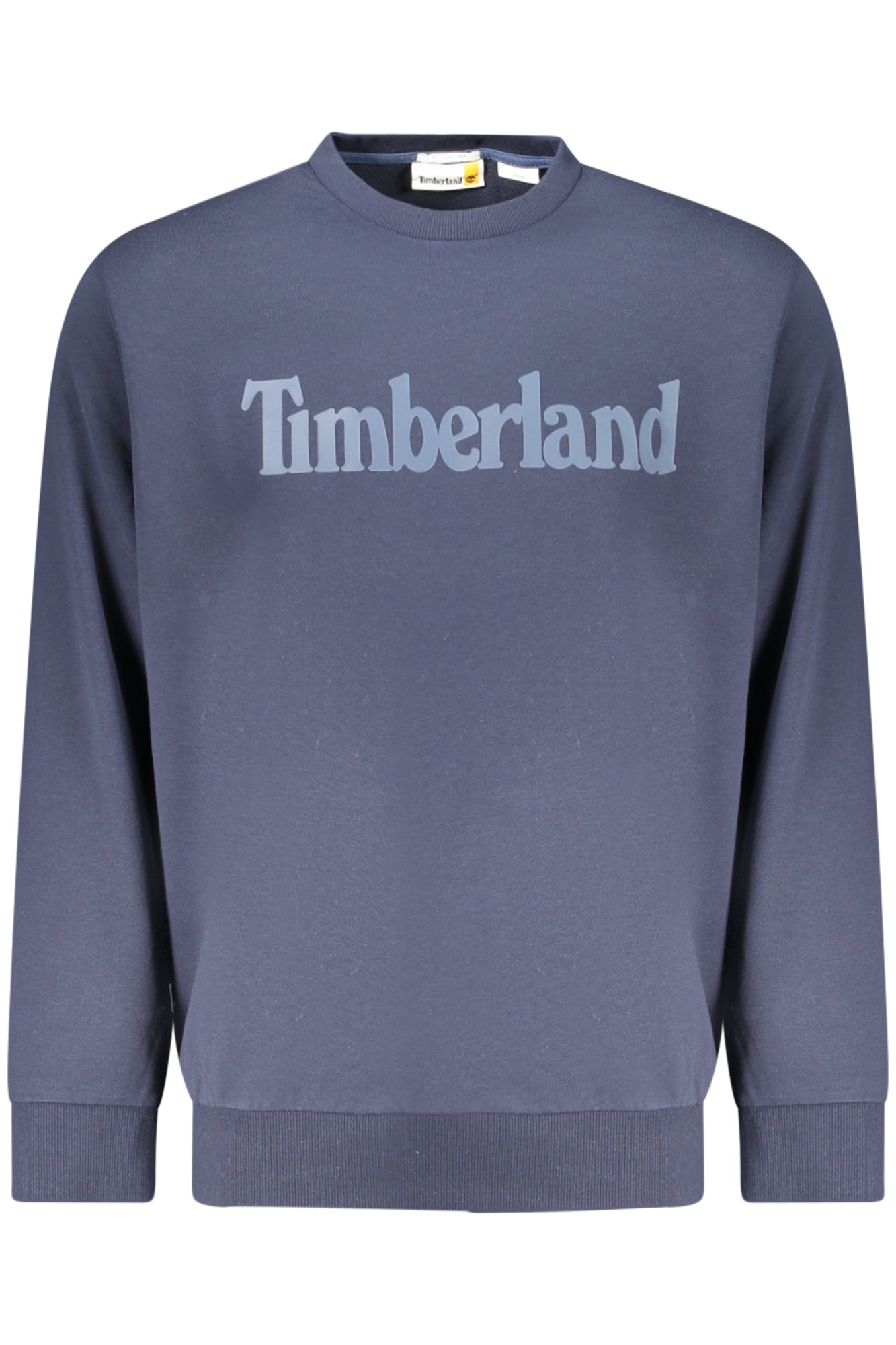 TIMBERLAND FELPA SENZA ZIP UOMO BLU