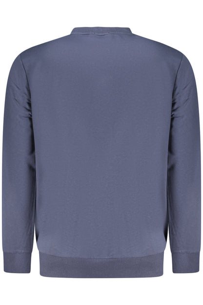 TIMBERLAND FELPA SENZA ZIP UOMO BLU