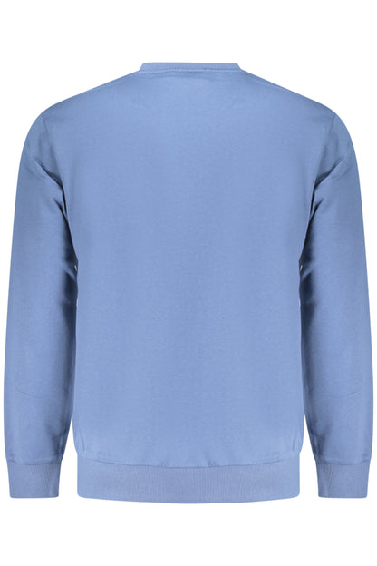 TIMBERLAND FELPA SENZA ZIP UOMO BLU