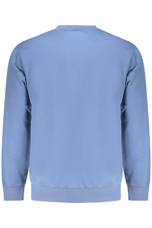 TIMBERLAND FELPA SENZA ZIP UOMO BLU