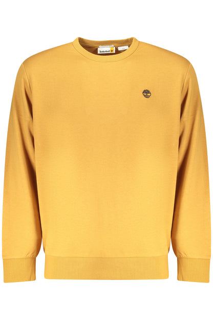 TIMBERLAND FELPA SENZA ZIP UOMO MARRONE