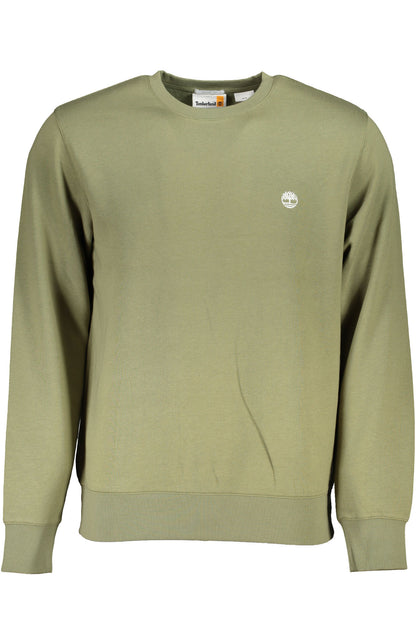 TIMBERLAND FELPA SENZA ZIP UOMO