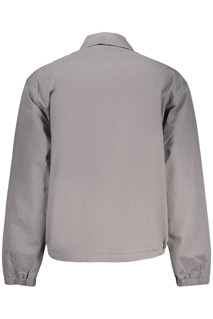 TIMBERLAND GIUBBOTTO UOMO GRIGIO