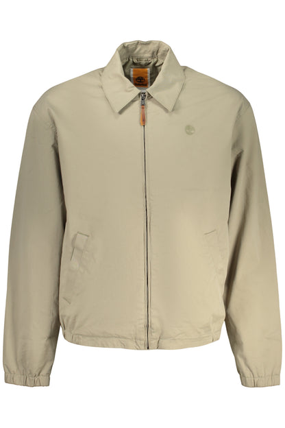 TIMBERLAND GIUBBOTTO UOMO VERDE