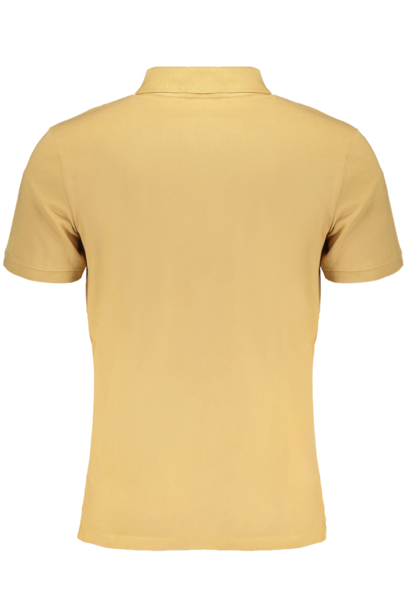 TIMBERLAND POLO MANICHE CORTE UOMO
