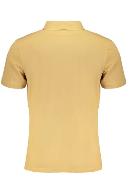 TIMBERLAND POLO MANICHE CORTE UOMO