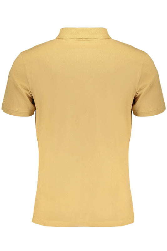 TIMBERLAND POLO MANICHE CORTE UOMO