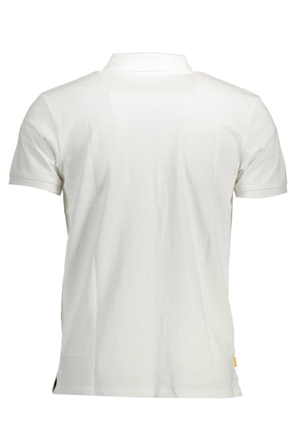 TIMBERLAND POLO MANICHE CORTE UOMO