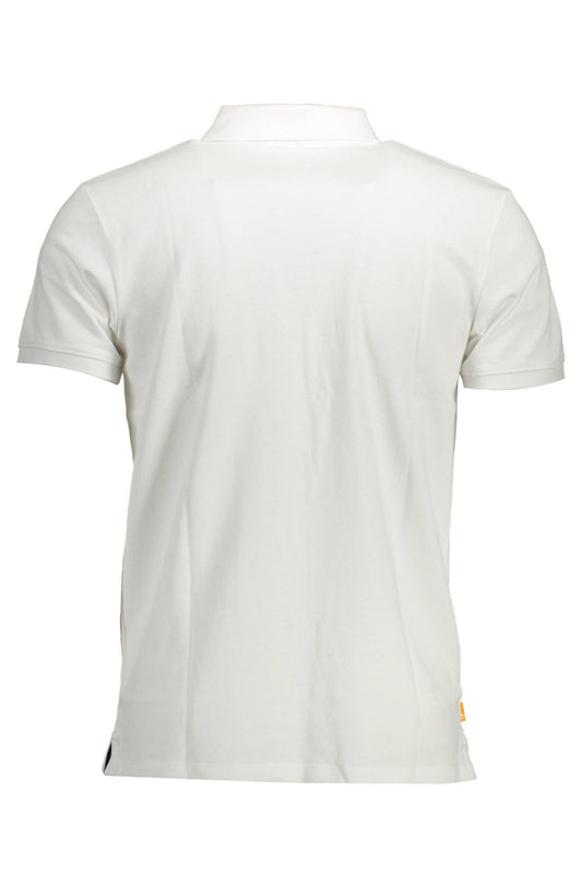 TIMBERLAND POLO MANICHE CORTE UOMO