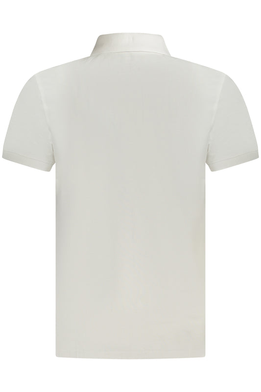 TIMBERLAND POLO MANICHE CORTE UOMO