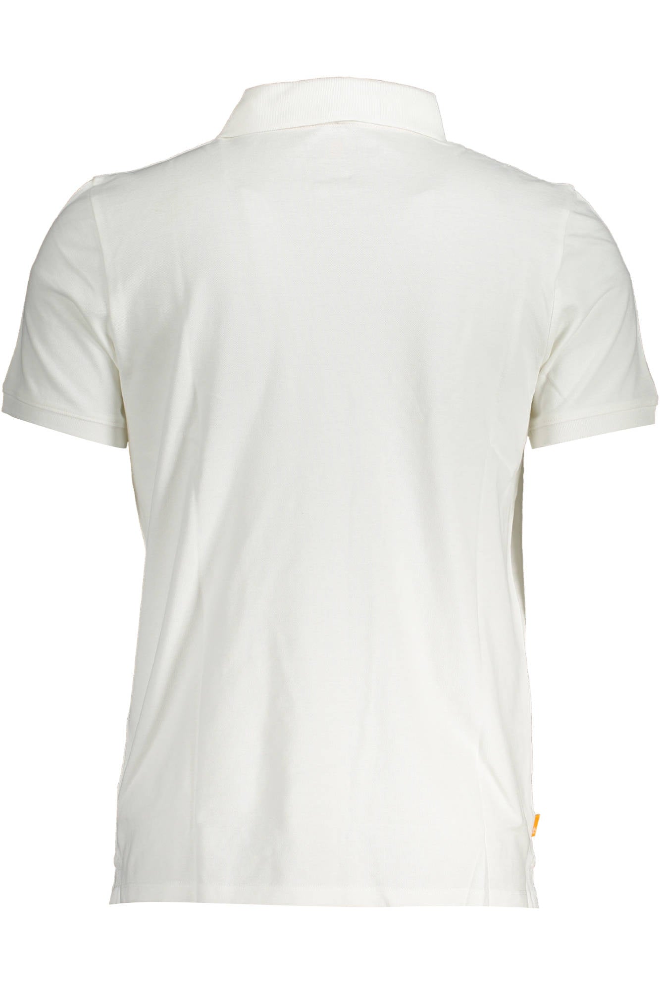 TIMBERLAND POLO MANICHE CORTE UOMO