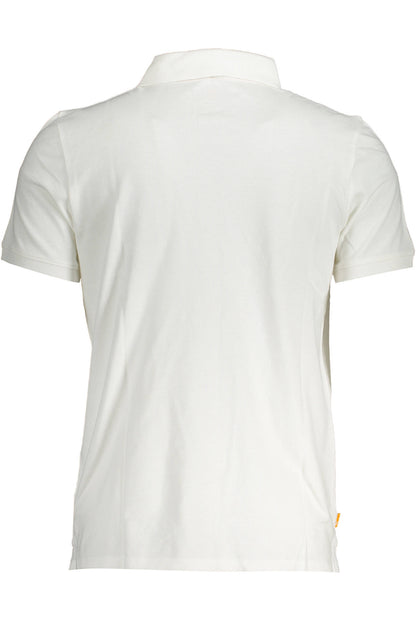 TIMBERLAND POLO MANICHE CORTE UOMO