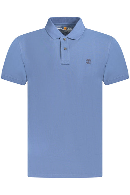 TIMBERLAND POLO MANICHE CORTE UOMO