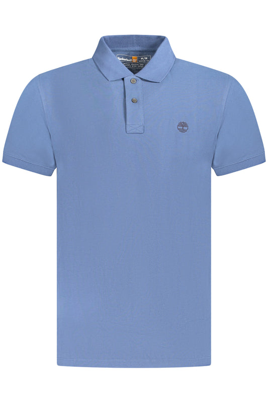 TIMBERLAND POLO MANICHE CORTE UOMO
