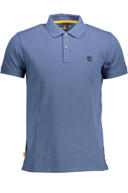 TIMBERLAND POLO MANICHE CORTE UOMO