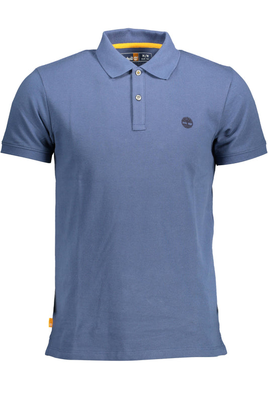 TIMBERLAND POLO MANICHE CORTE UOMO