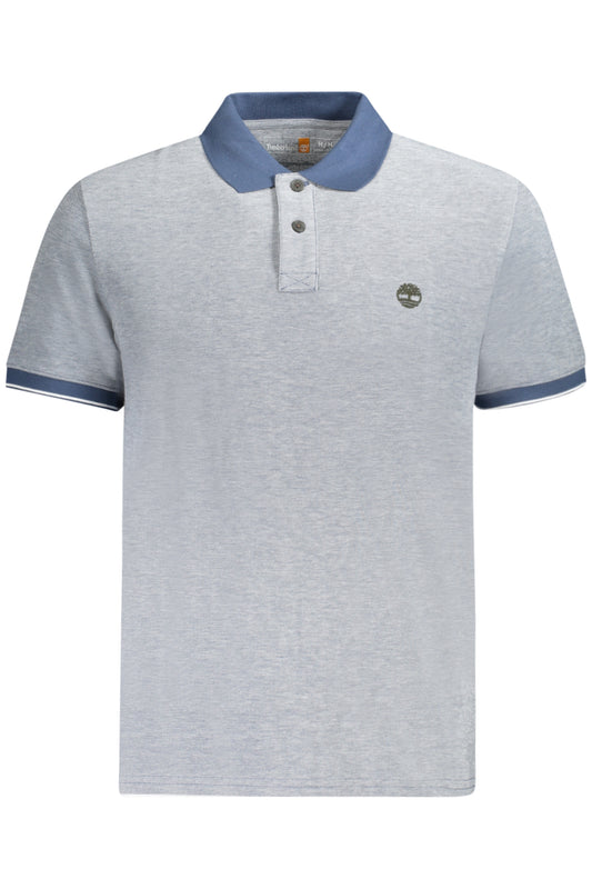 TIMBERLAND POLO MANICHE CORTE UOMO