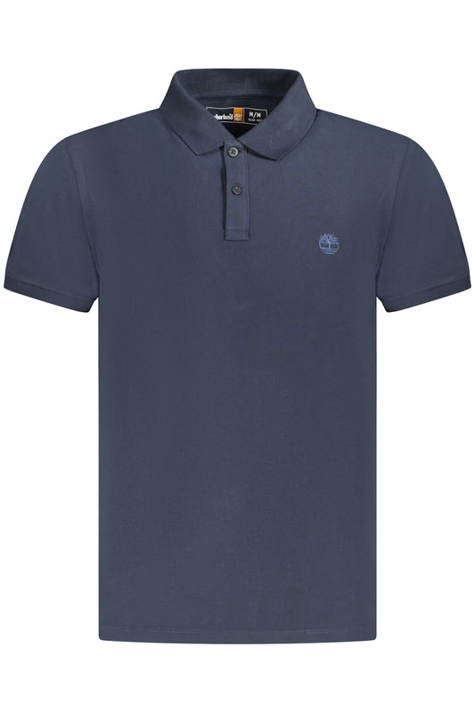 TIMBERLAND POLO MANICHE CORTE UOMO