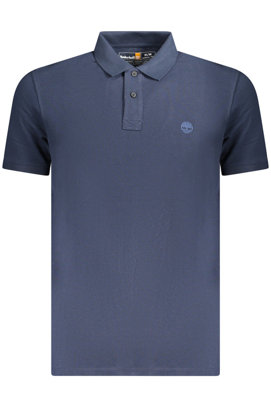 TIMBERLAND POLO MANICHE CORTE UOMO