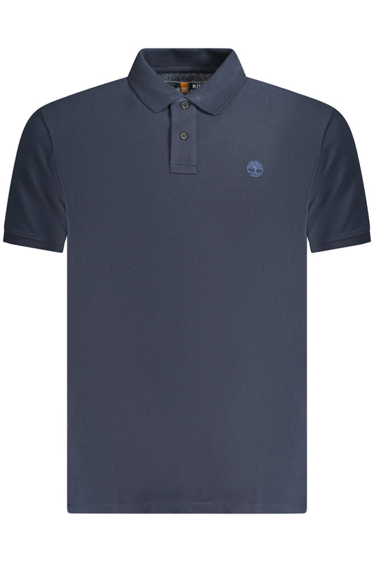 TIMBERLAND POLO MANICHE CORTE UOMO