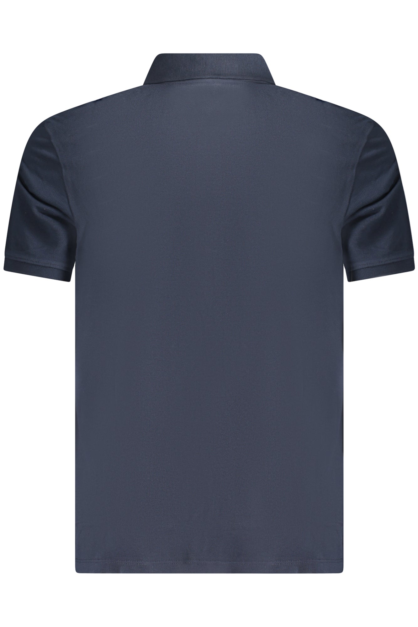 TIMBERLAND POLO MANICHE CORTE UOMO