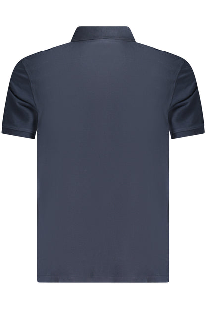 TIMBERLAND POLO MANICHE CORTE UOMO