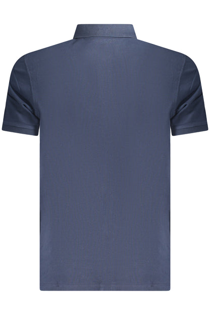 TIMBERLAND POLO MANICHE CORTE UOMO