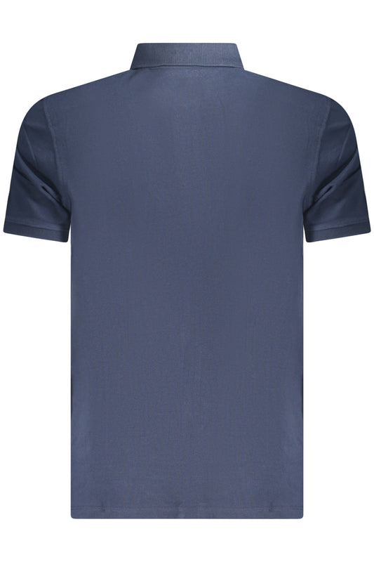 TIMBERLAND POLO MANICHE CORTE UOMO