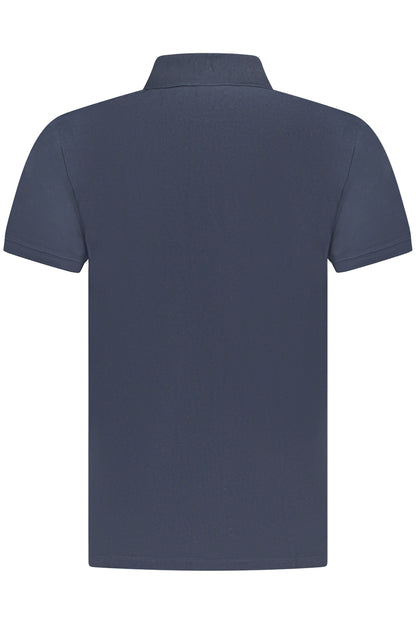 TIMBERLAND POLO MANICHE CORTE UOMO
