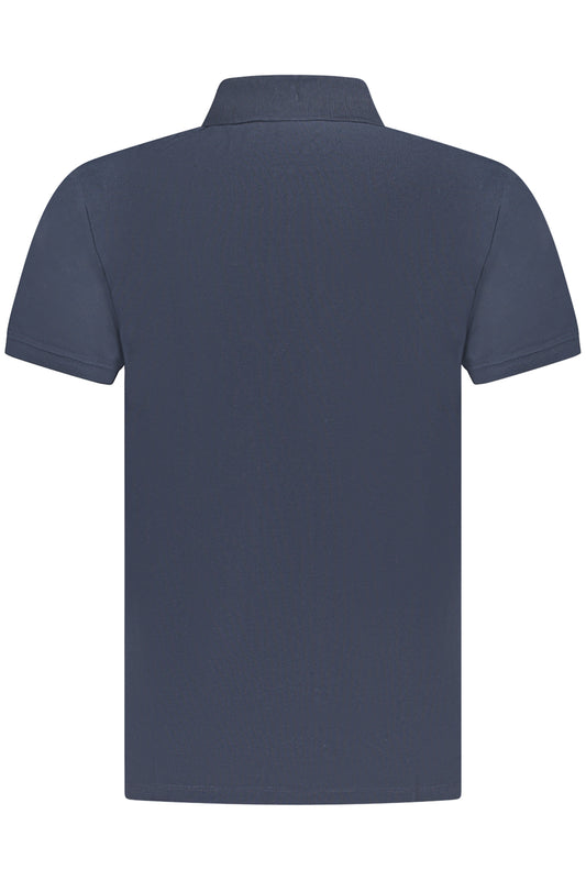 TIMBERLAND POLO MANICHE CORTE UOMO