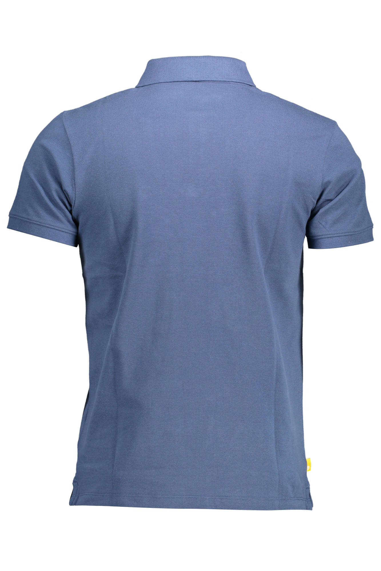 TIMBERLAND POLO MANICHE CORTE UOMO
