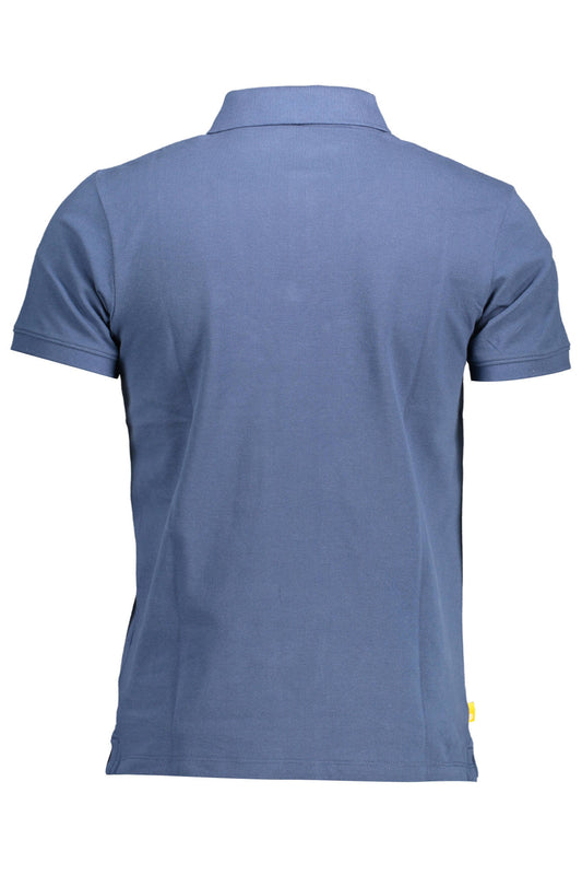 TIMBERLAND POLO MANICHE CORTE UOMO