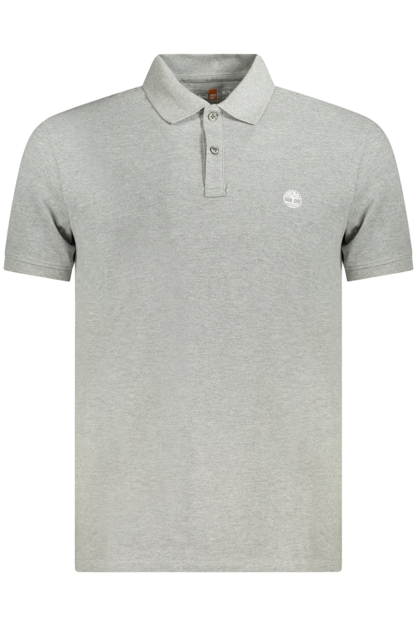 TIMBERLAND POLO MANICHE CORTE UOMO