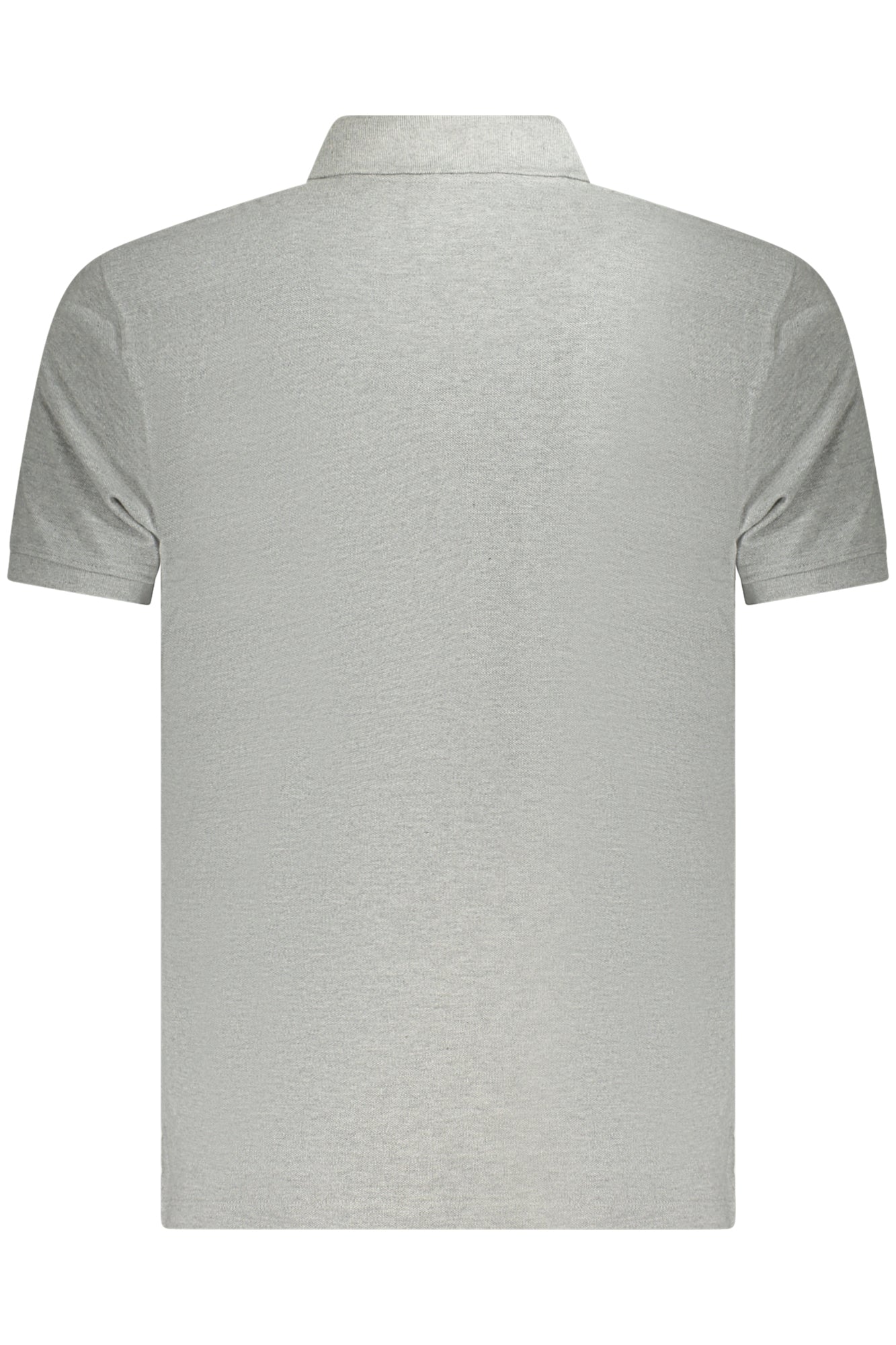 TIMBERLAND POLO MANICHE CORTE UOMO
