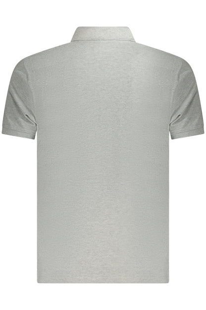 TIMBERLAND POLO MANICHE CORTE UOMO