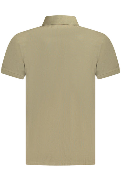 TIMBERLAND POLO MANICHE CORTE UOMO