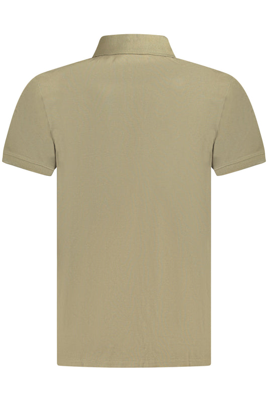 TIMBERLAND POLO MANICHE CORTE UOMO