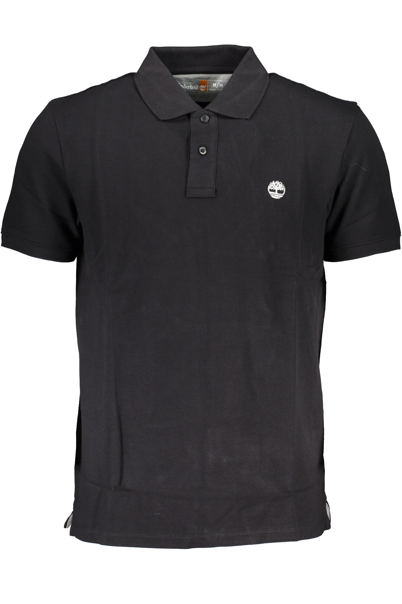 TIMBERLAND POLO MANICHE CORTE UOMO